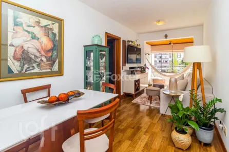 Apartamento com 3 Quartos à venda, 74m² no Boa Vista, Porto Alegre