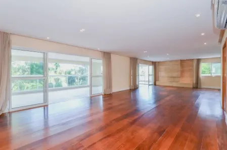 Apartamento com 4 Quartos à venda, 674m² no Paraíso do Morumbi, São Paulo