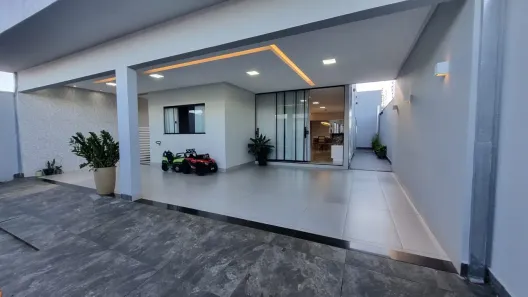 Casa com 3 Quartos à venda, 173m² no Adriana Parque, Anápolis