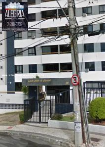 Apartamento com 3 Quartos à venda, 90m² no Candeal, Salvador