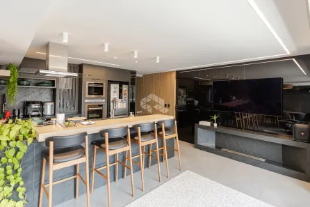 Apartamento com 2 Quartos à venda, 132m² no Menino Deus, Porto Alegre