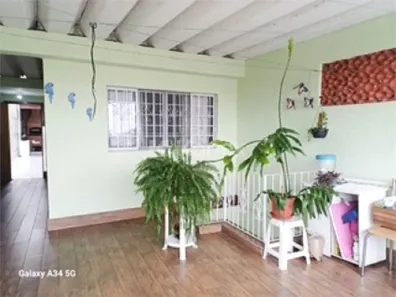 Casa com 3 Quartos à venda, 125m² no Vila Roque, São Paulo