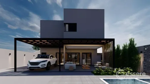 Lote/Terreno à venda, 500m² no Estância das Flores, Jaguariúna