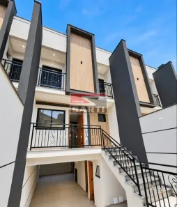 Sobrado com 3 Quartos à venda, 109m² no Vila Dom Pedro II, São Paulo