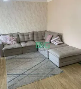 Apartamento com 2 Quartos à venda, 60m² no Vila Formosa, São Paulo