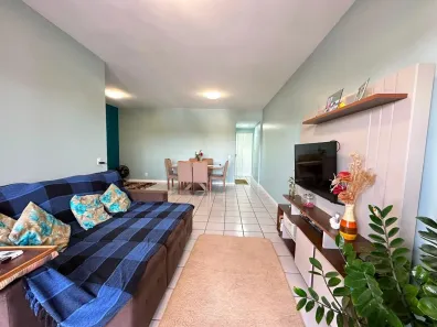 Apartamento com 4 Quartos à venda, 113m² no Adrianópolis, Manaus