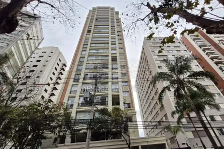 Apartamento com 4 Quartos à venda, 300m² no Santa Cecília, São Paulo
