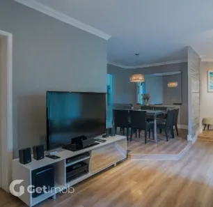 Apartamento com 3 Quartos à venda, 156m² no Perdizes, São Paulo