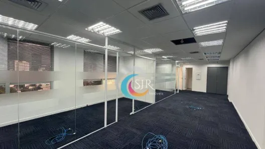 Sala Comercial para alugar, 160m² no Pinheiros, São Paulo