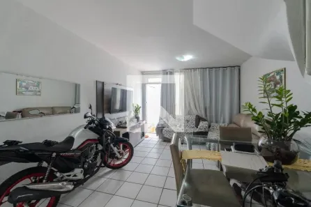 Apartamento com 2 Quartos à venda, 91m² no Bela Vista, São Paulo
