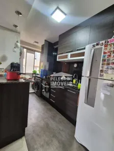 Apartamento com 3 Quartos à venda, 43m² no Vila Marieta, Campinas
