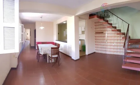 Casa com 3 Quartos à venda, 363m² no Fátima, Fortaleza