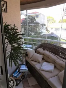 Apartamento com 3 Quartos à venda, 90m² no Vila Congonhas, São Paulo