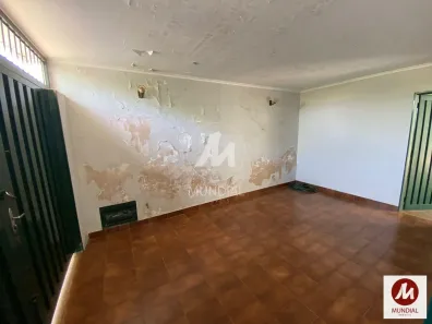 Sobrado com 3 Quartos à venda, 191m² no Jardim Novo Mundo, Ribeirão Preto