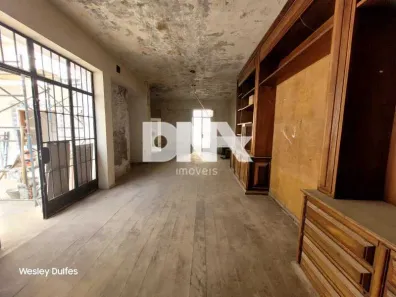 Casa com 2 Quartos à venda, 150m² no Humaitá, Rio de Janeiro