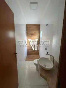 Casa com 3 Quartos à venda, 130m² no Jardim Paulista II, Indaiatuba