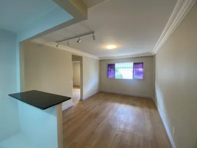 Apartamento com 2 Quartos à venda, 75m² no Itapuã, Vila Velha