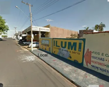 à venda, 200m² no Jardim Bordon, São José do Rio Preto