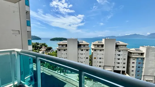 Apartamento com 2 Quartos para venda ou aluguel, 55m² no , Mangaratiba