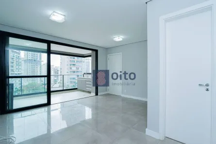 Apartamento com 2 Quartos à venda, 89m² no Perdizes, São Paulo