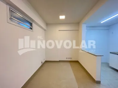 Apartamento com 1 Quarto para alugar, 30m² no Catumbi, São Paulo