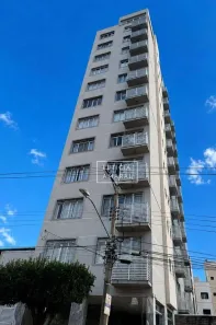 Apartamento com 3 Quartos à venda, 152m² no Centro, Pouso Alegre