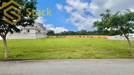 Lote/Terreno à venda, 458m² no Chácara Terra Nova, Jundiaí