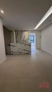 Sala Comercial à venda, 82m² no Vila Clementino, São Paulo