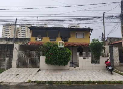 Casa com 4 Quartos à venda, 280m² no Ponto Novo, Aracaju