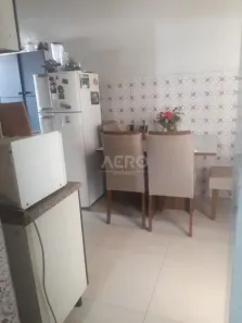Apartamento com 3 Quartos à venda, 94m² no Vila Cardia, Bauru