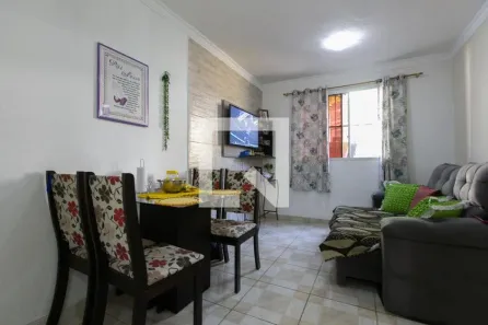Apartamento com 2 Quartos à venda, 39m² no Colônia (Zona Leste), São Paulo