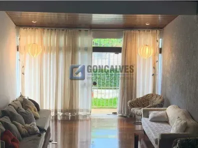 Casa com 3 Quartos à venda, 360m² no Nova Petrópolis, São Bernardo do Campo