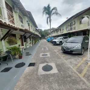 Casa de Condomínio com 3 Quartos à venda, 87m² no Taquara, Rio de Janeiro