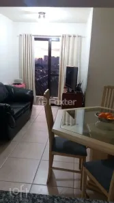 Apartamento com 1 Quarto à venda, 38m² no Santa Cecília, São Paulo