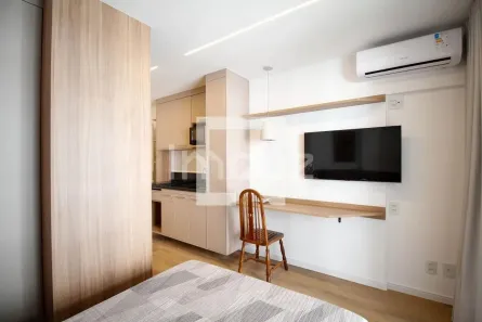 Kitnet com 1 Quarto à venda, 26m² no Sumarezinho, São Paulo