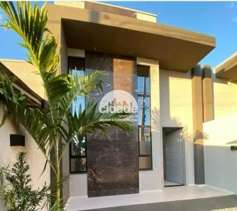 Casa com 2 Quartos à venda, 59m² no Interlagos, Cascavel