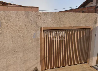 Casa com 3 Quartos para alugar, 141m² no Jardim São João Batista, São Carlos