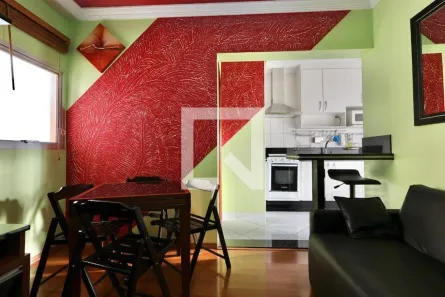 Apartamento com 1 Quarto à venda, 54m² no Botafogo, Campinas