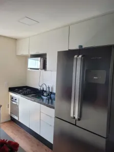 Apartamento com 2 Quartos à venda, 58m² no Macedo, Guarulhos
