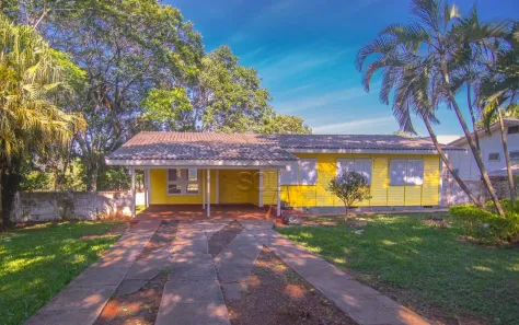 Casa com 3 Quartos à venda, 368m² no Itaipu A, Foz do Iguaçu