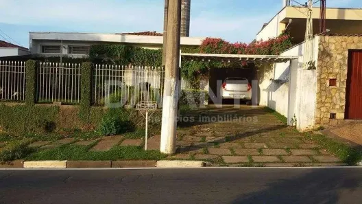 Casa com 3 Quartos à venda, 250m² no Jardim Chapadão, Campinas
