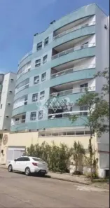 Apartamento com 3 Quartos à venda, 105m² no Barra da Lagoa, Ubatuba