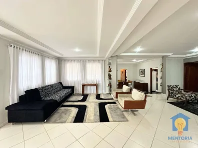 Casa de Condomínio com 4 Quartos à venda, 314m² no Gramado, Cotia