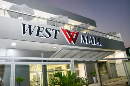 Ponto Comercial para alugar, 14m² no Campo Grande, Rio de Janeiro