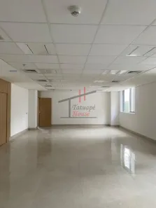 Sala Comercial para alugar, 203m² no Tatuapé, São Paulo