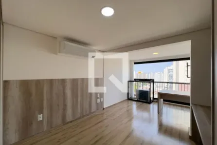 Kitnet com 1 Quarto à venda, 27m² no Vila Mariana, São Paulo