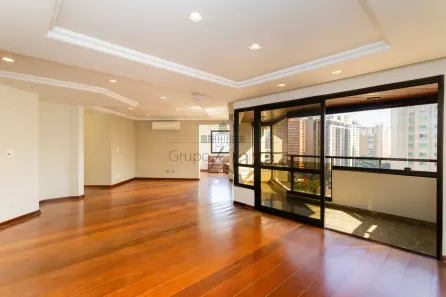 Apartamento com 4 Quartos à venda, 232m² no Indianópolis, São Paulo