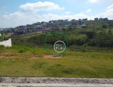 Lote/Terreno à venda, 600m² no Condomínio Residencial Colinas do Paratehy, São José dos Campos