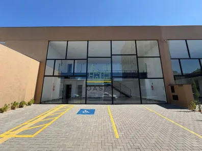 Ponto Comercial para alugar, 156m² no Cidade Nova, Franca