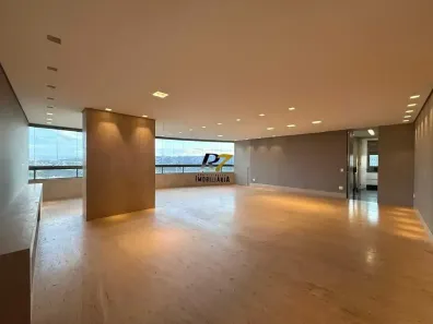 Apartamento com 3 Quartos à venda, 244m² no Vale do Sereno, Nova Lima